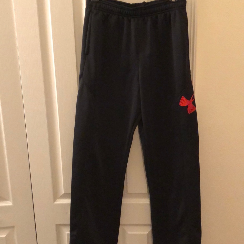 Under Armour Sweatpants
